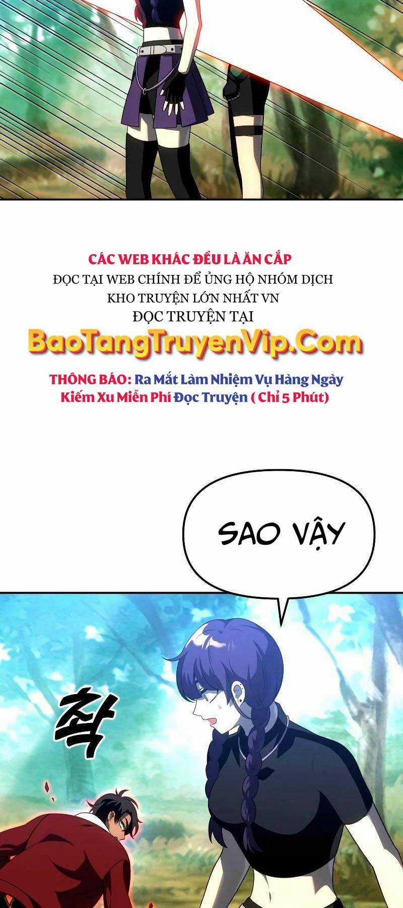 Ta Từng Là Tháp Vương Chapter 37 trang 100