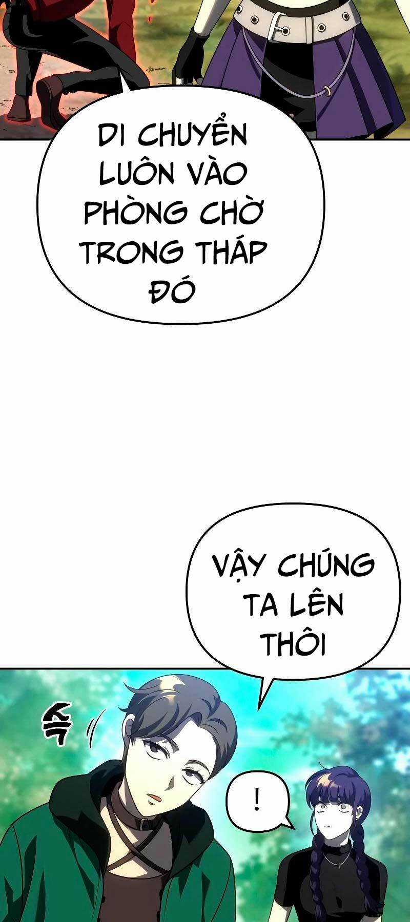 Ta Từng Là Tháp Vương Chapter 37 trang 101