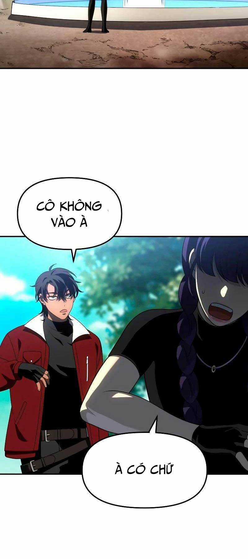 Ta Từng Là Tháp Vương Chapter 37 trang 103