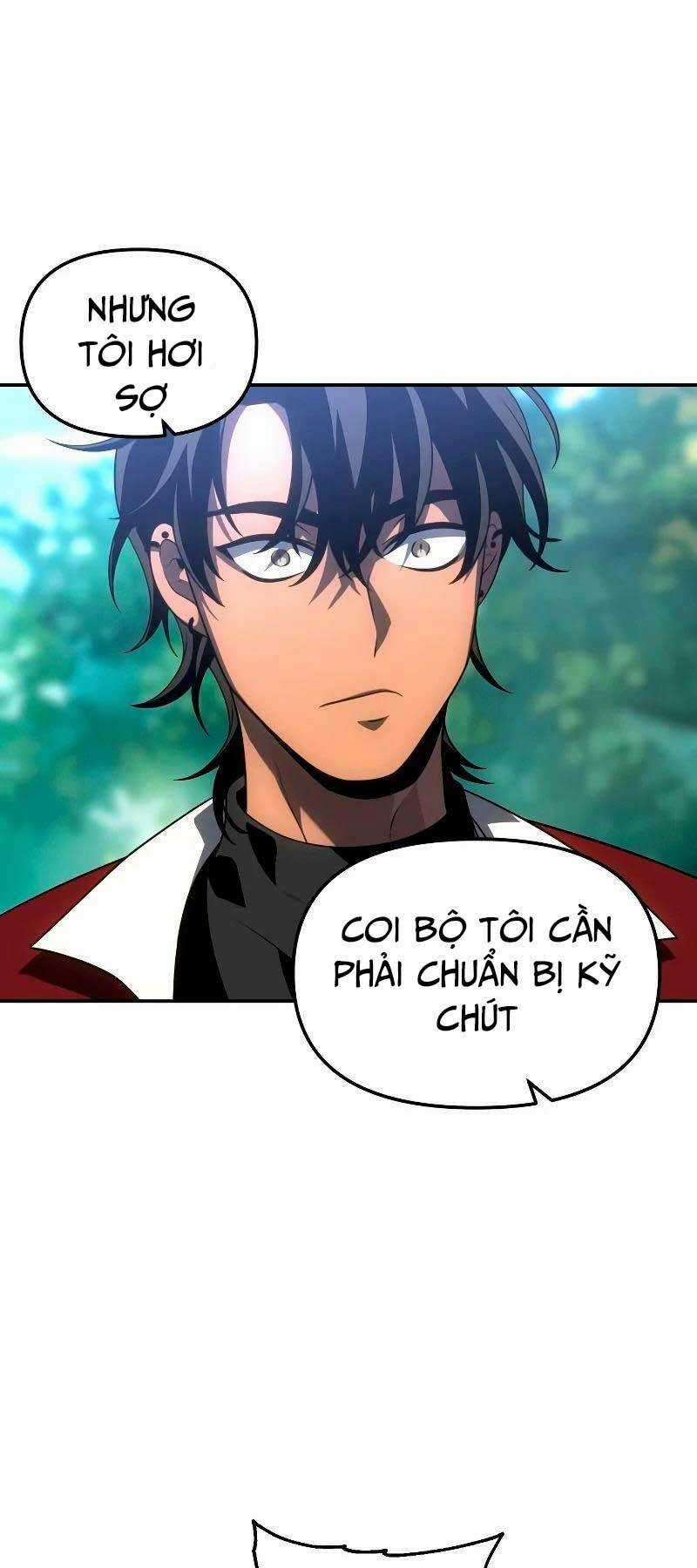 Ta Từng Là Tháp Vương Chapter 37 trang 104