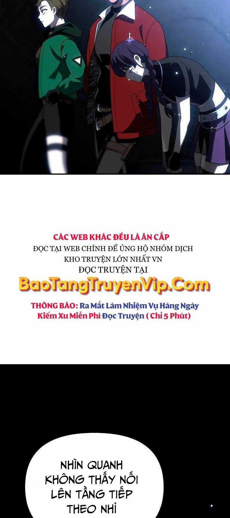 Ta Từng Là Tháp Vương Chapter 37 trang 110