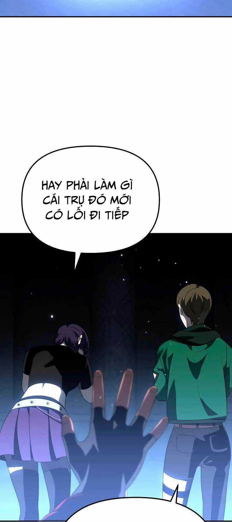 Ta Từng Là Tháp Vương Chapter 37 trang 112