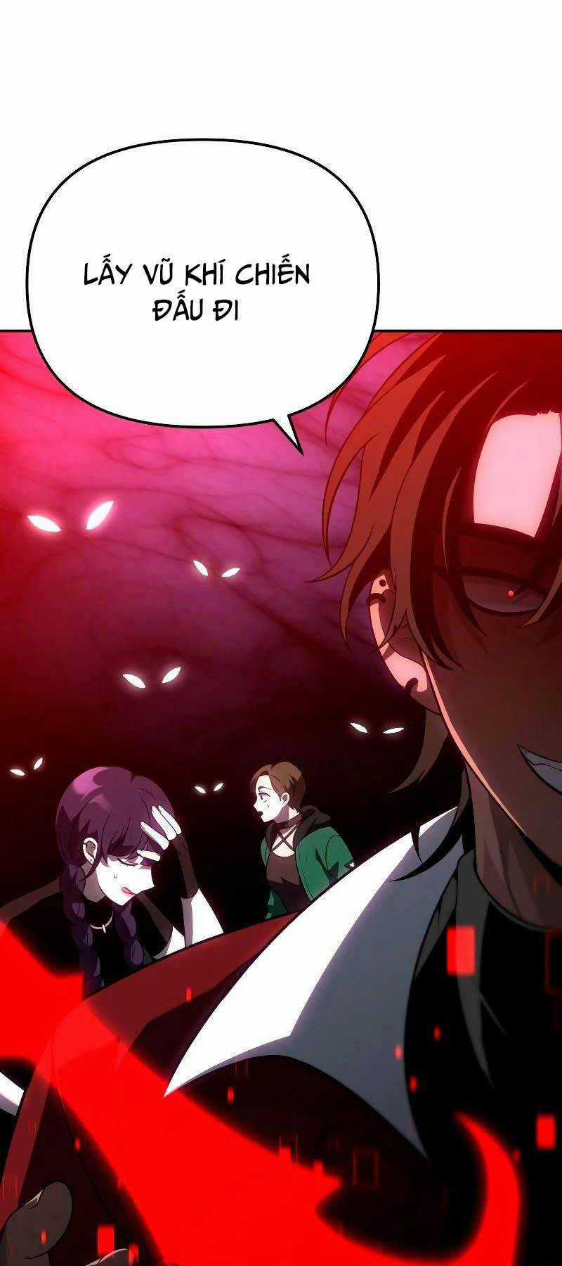 Ta Từng Là Tháp Vương Chapter 37 trang 122