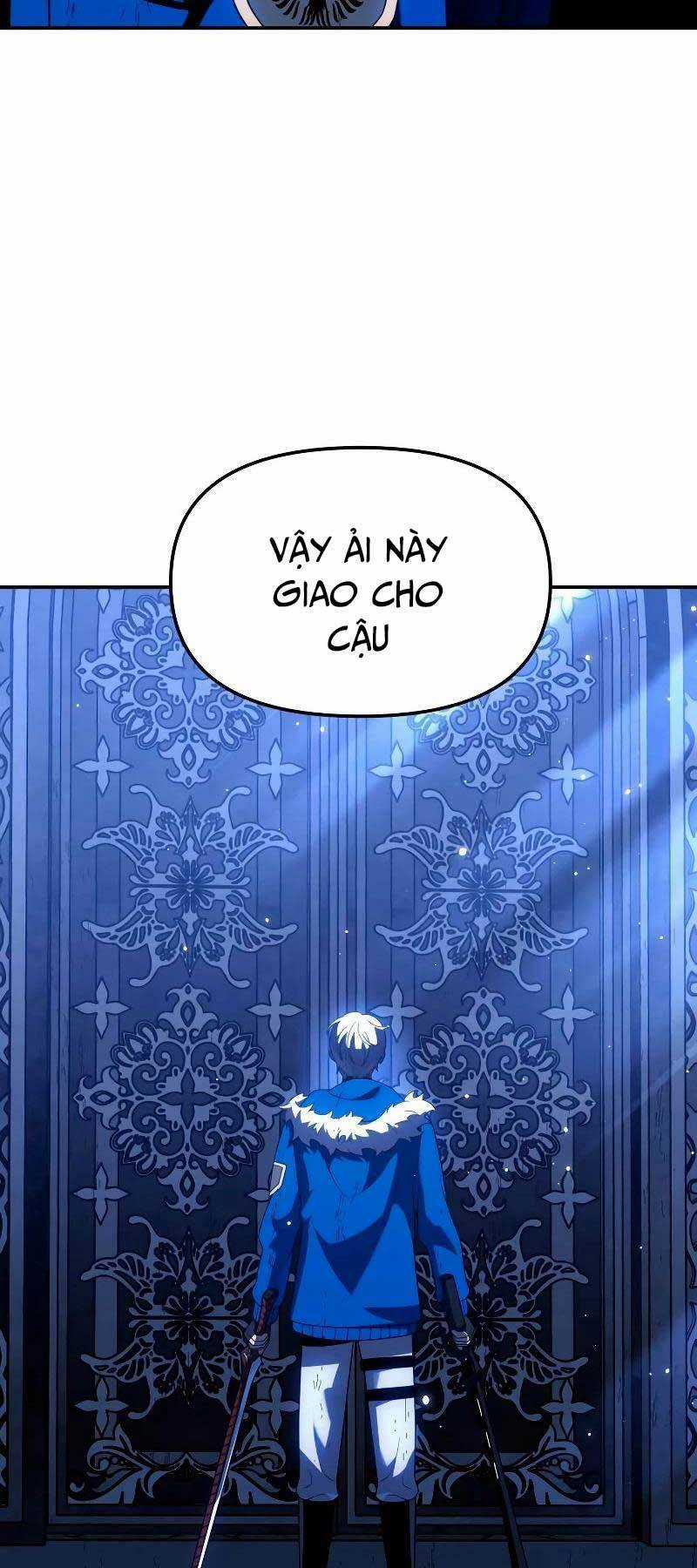 Ta Từng Là Tháp Vương Chapter 37 trang 17