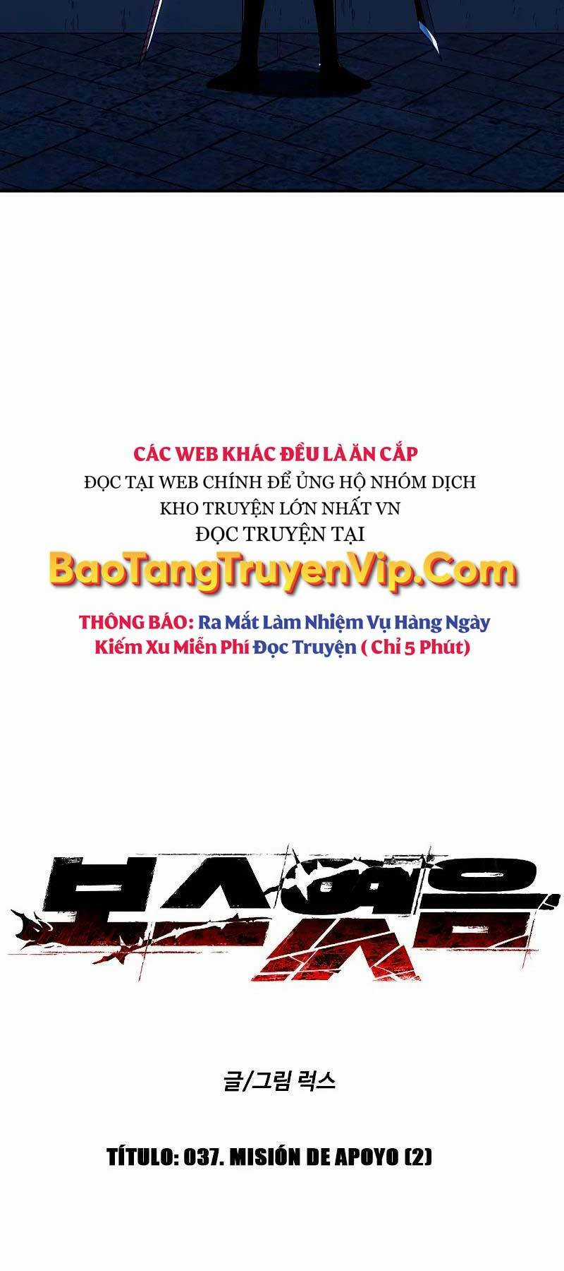 Ta Từng Là Tháp Vương Chapter 37 trang 18