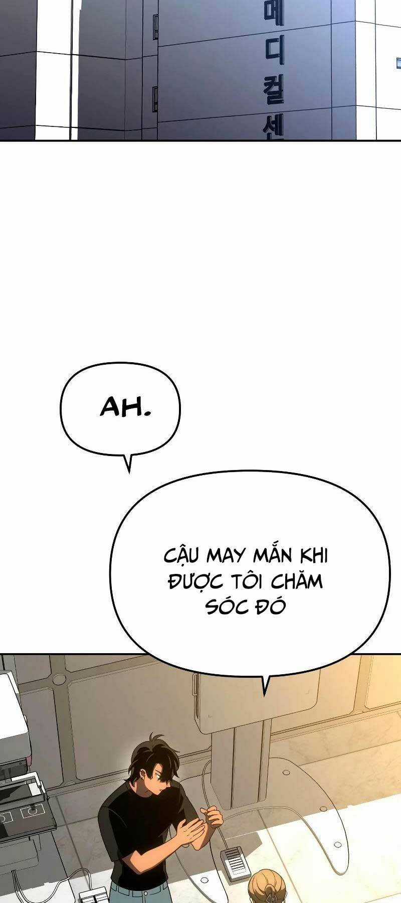 Ta Từng Là Tháp Vương Chapter 37 trang 20