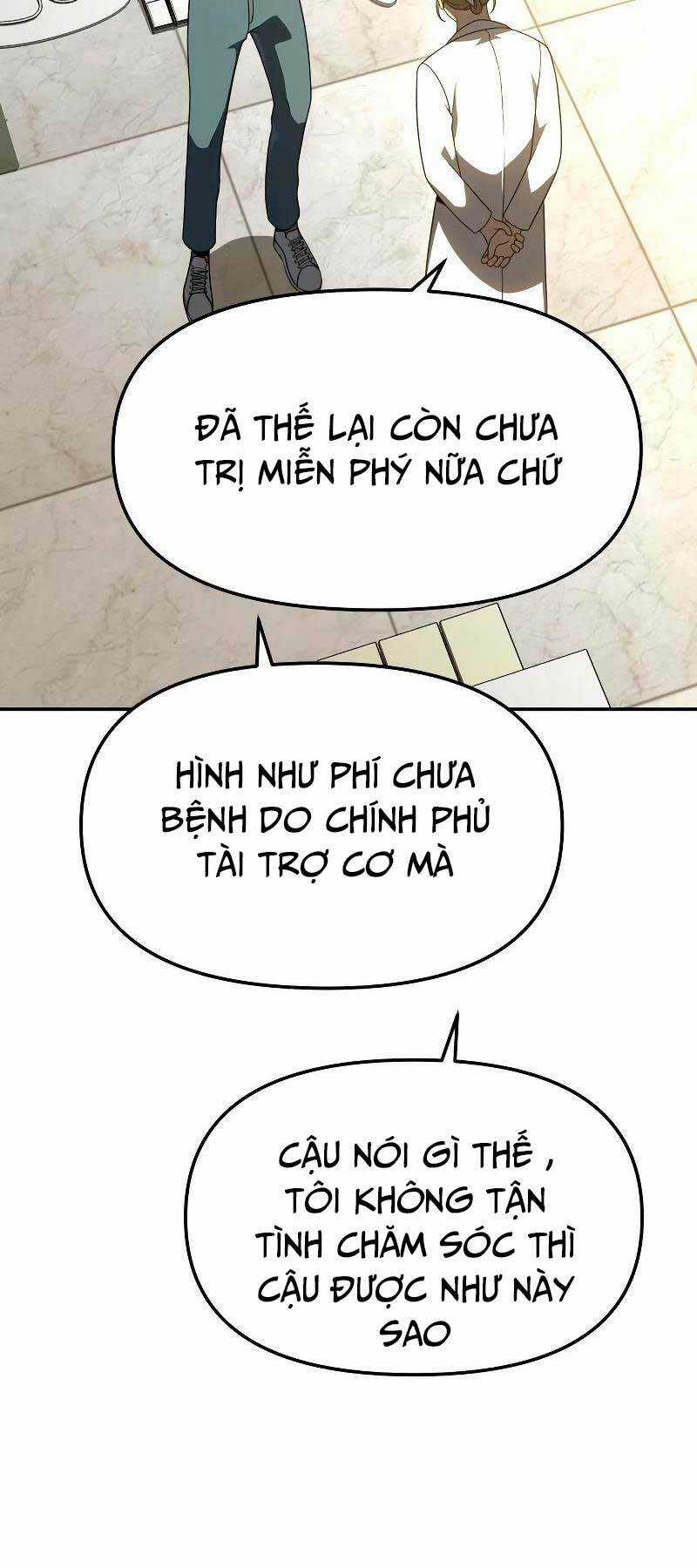 Ta Từng Là Tháp Vương Chapter 37 trang 21