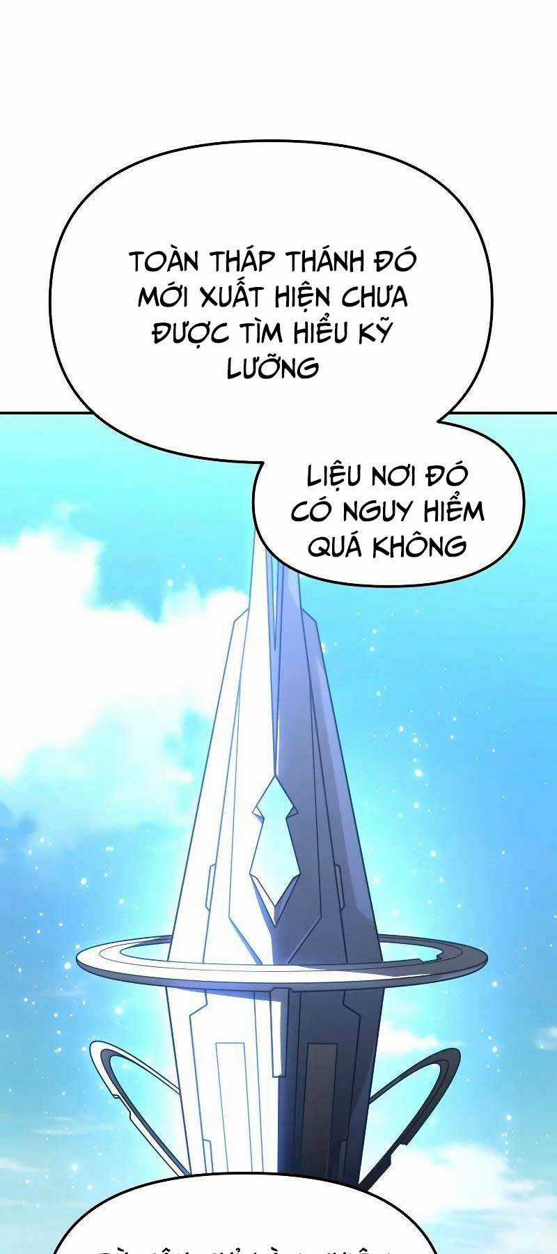 Ta Từng Là Tháp Vương Chapter 37 trang 23