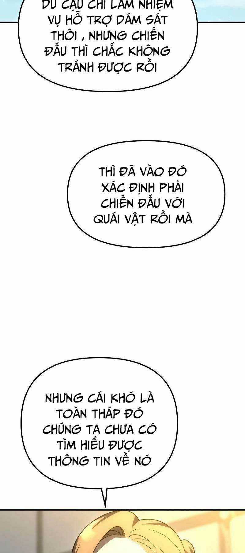 Ta Từng Là Tháp Vương Chapter 37 trang 24