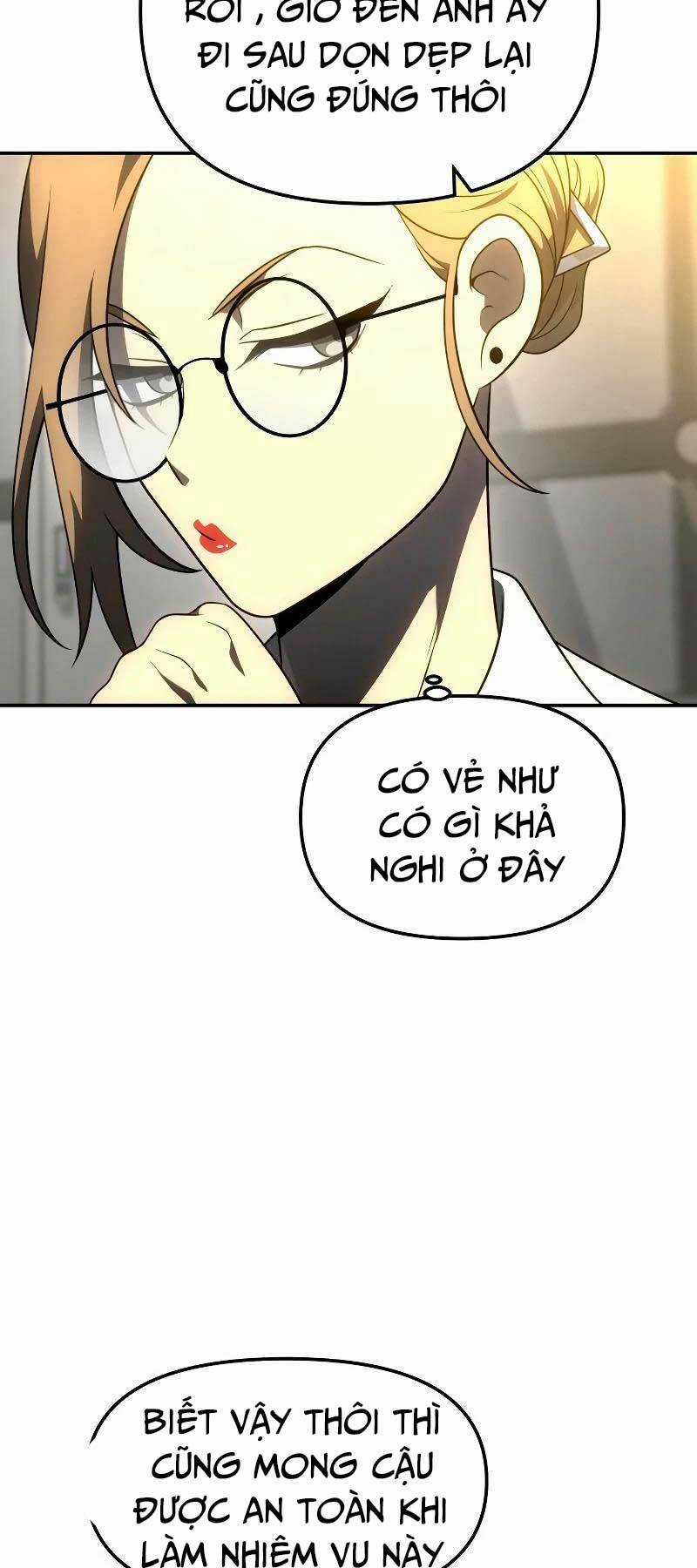 Ta Từng Là Tháp Vương Chapter 37 trang 27