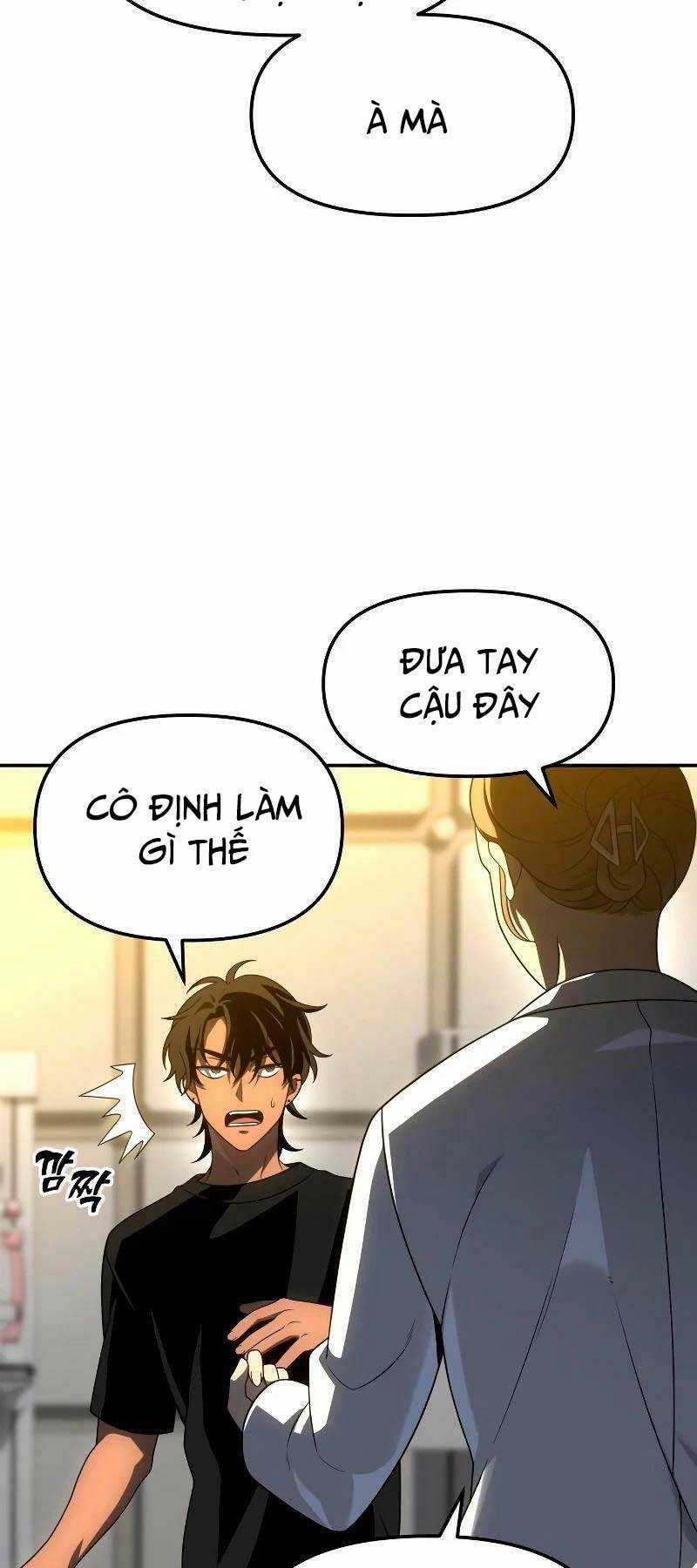 Ta Từng Là Tháp Vương Chapter 37 trang 28