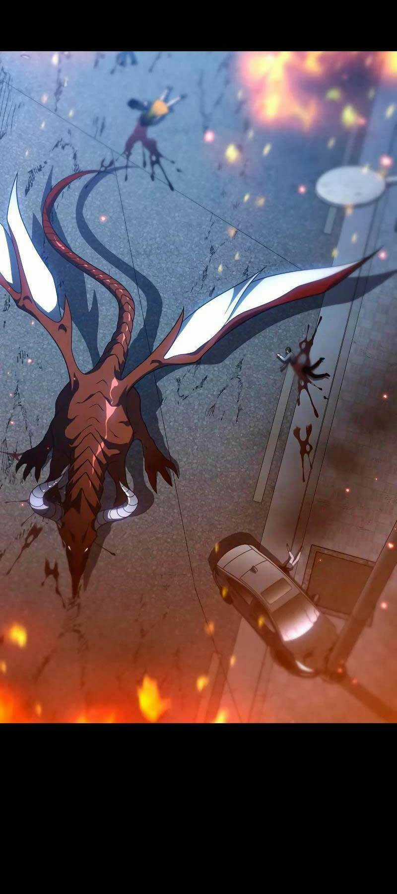 Ta Từng Là Tháp Vương Chapter 37 trang 3