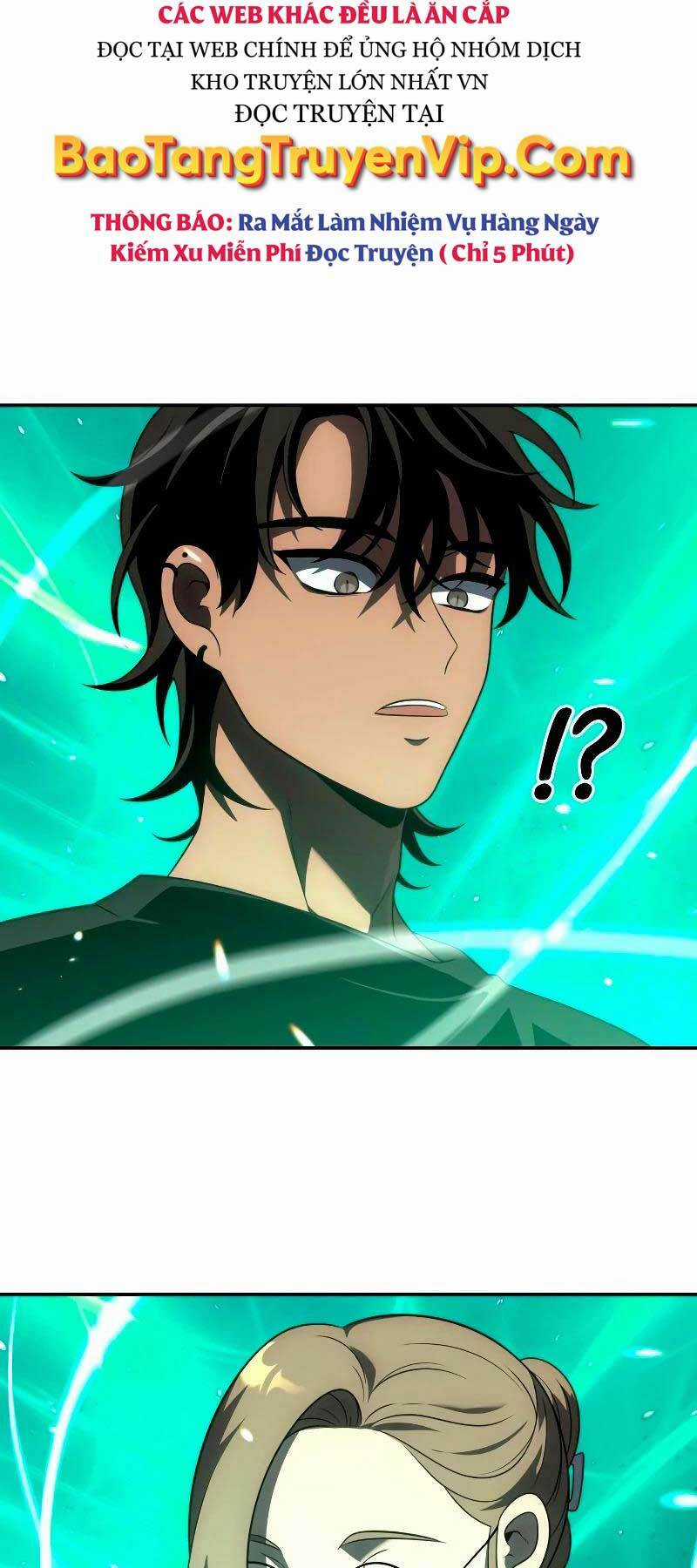 Ta Từng Là Tháp Vương Chapter 37 trang 31