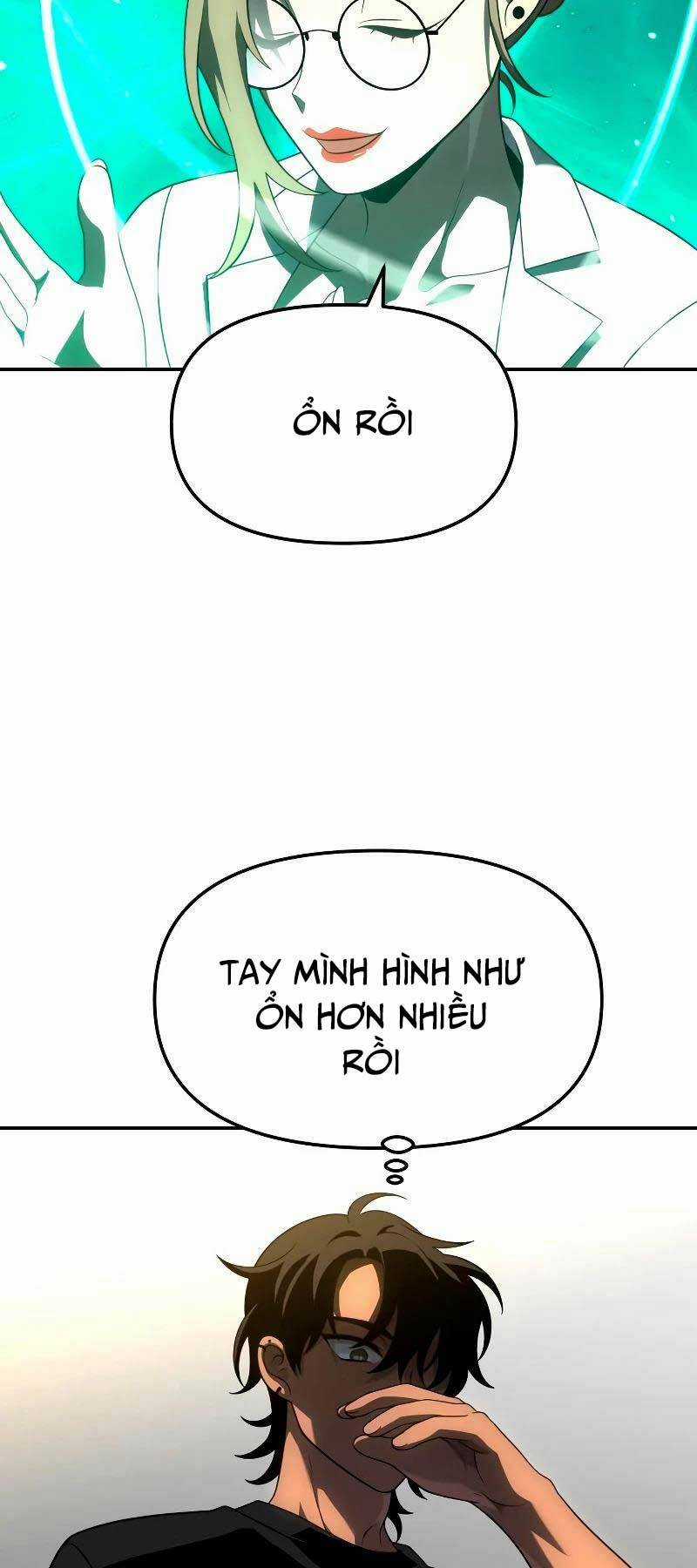 Ta Từng Là Tháp Vương Chapter 37 trang 32