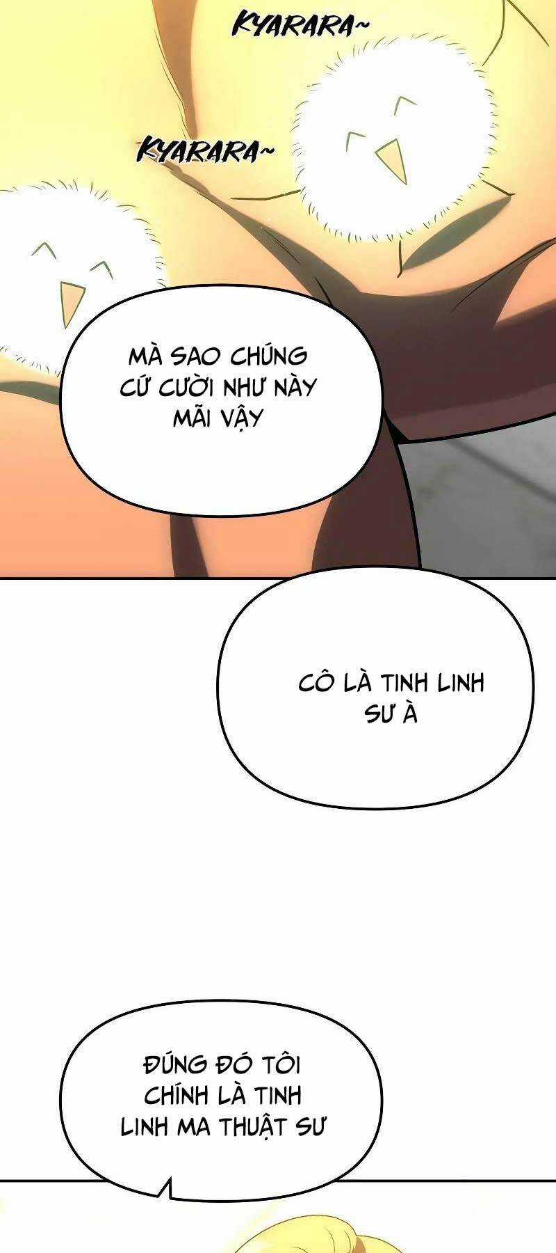 Ta Từng Là Tháp Vương Chapter 37 trang 35