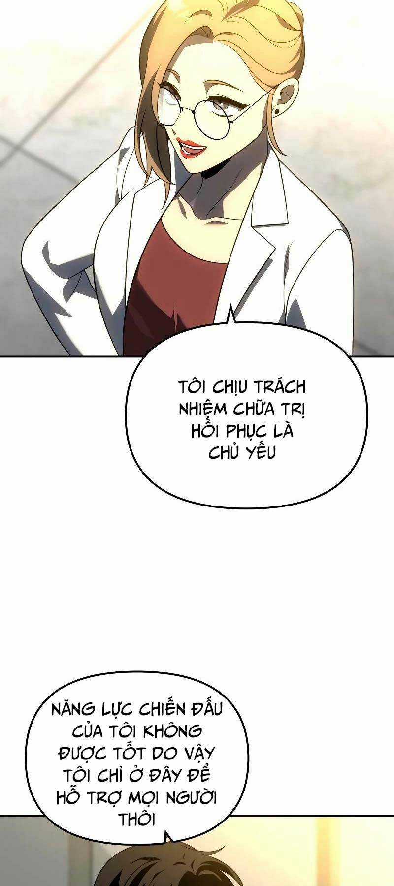 Ta Từng Là Tháp Vương Chapter 37 trang 36