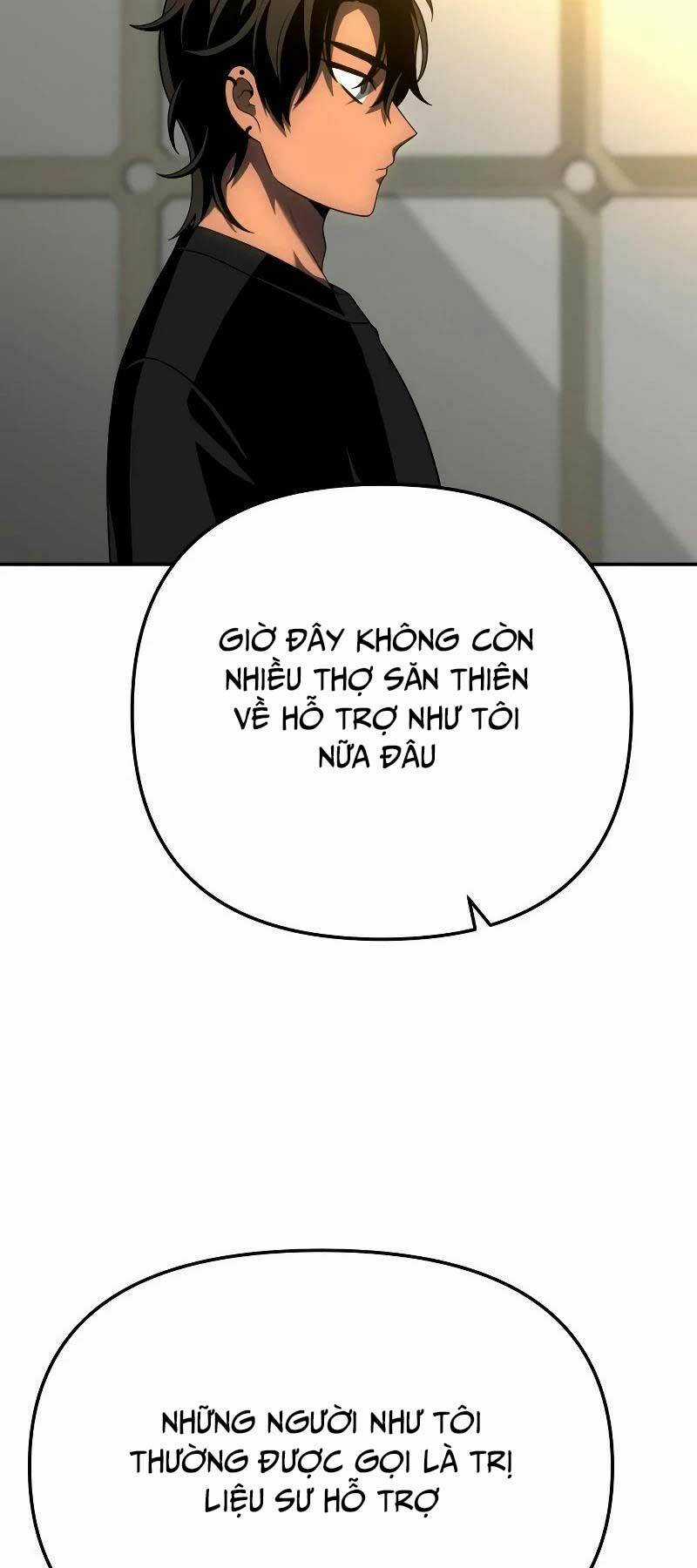 Ta Từng Là Tháp Vương Chapter 37 trang 37