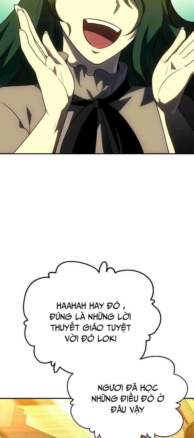 Ta Từng Là Tháp Vương Chapter 37 trang 48