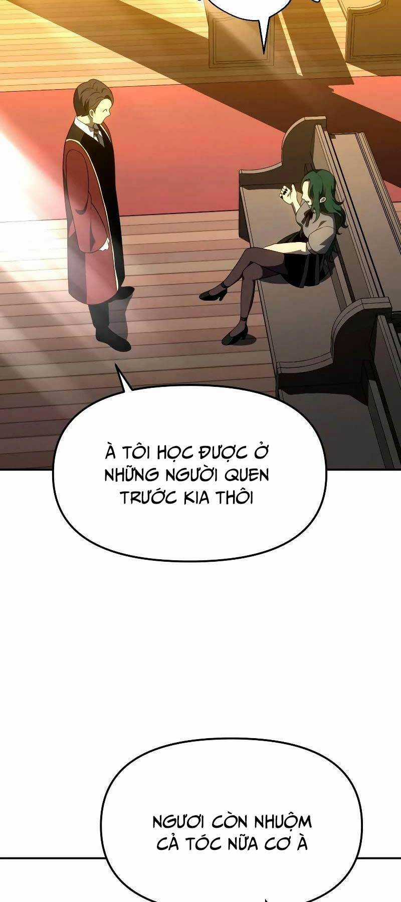 Ta Từng Là Tháp Vương Chapter 37 trang 49