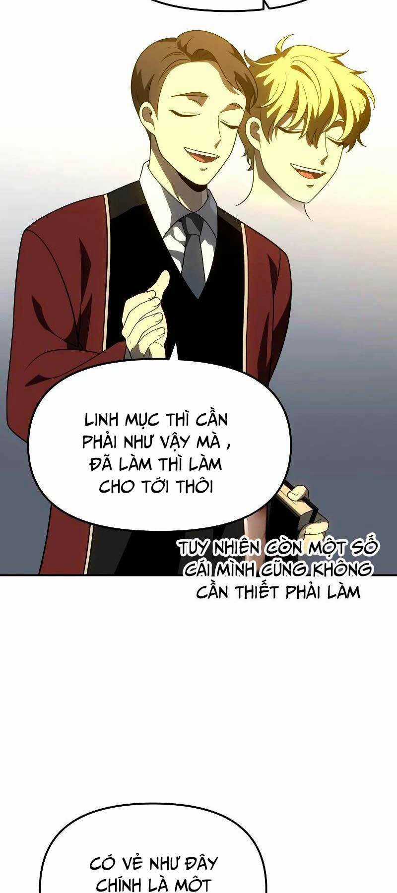 Ta Từng Là Tháp Vương Chapter 37 trang 50