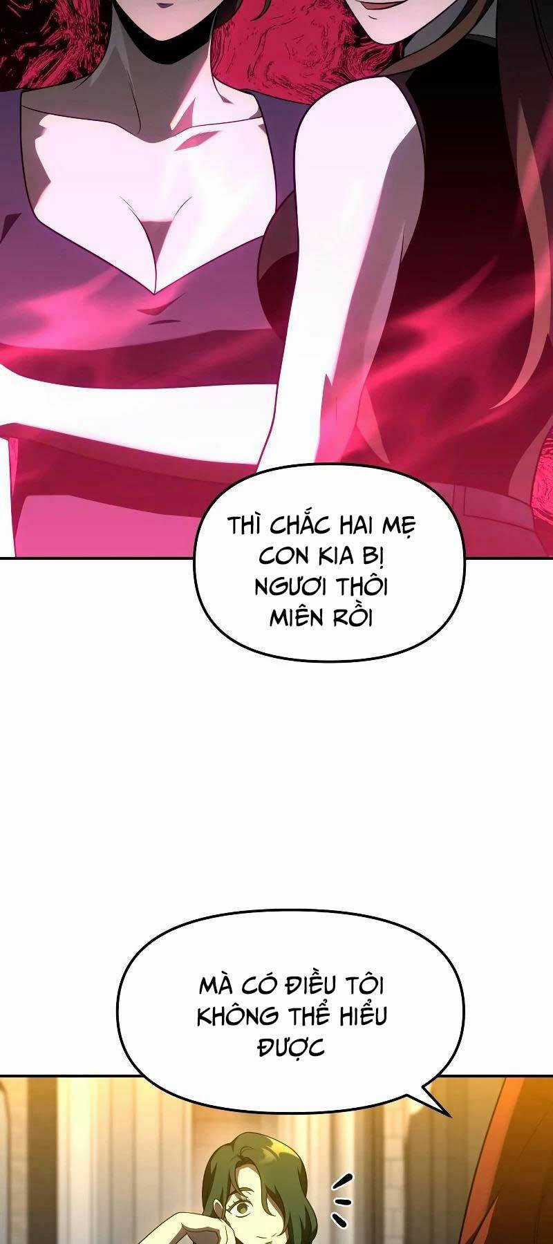 Ta Từng Là Tháp Vương Chapter 37 trang 53