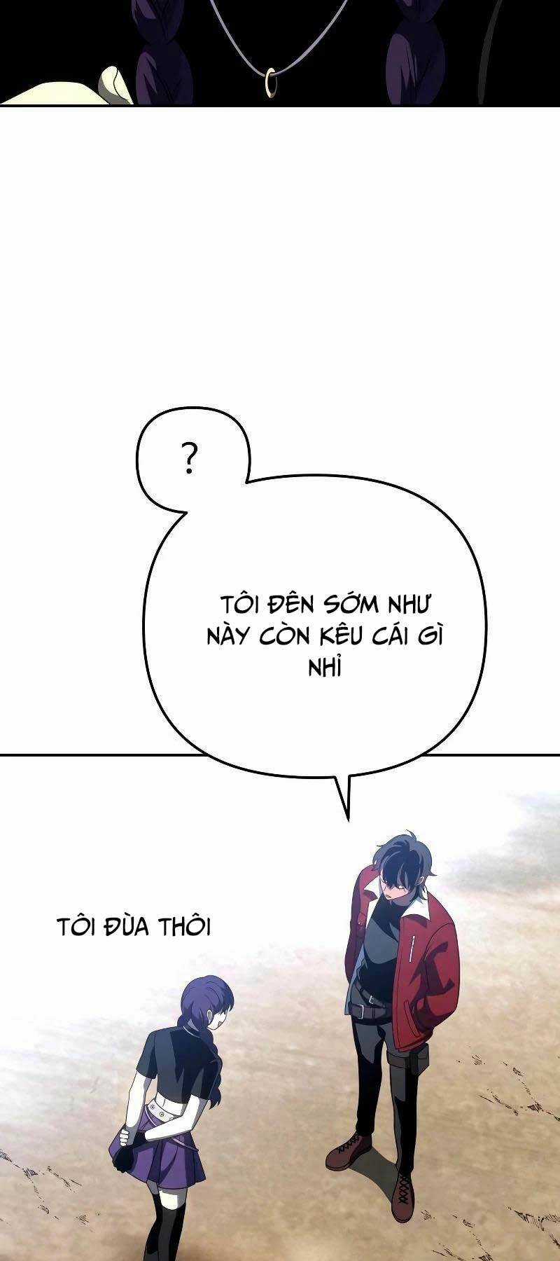 Ta Từng Là Tháp Vương Chapter 37 trang 60