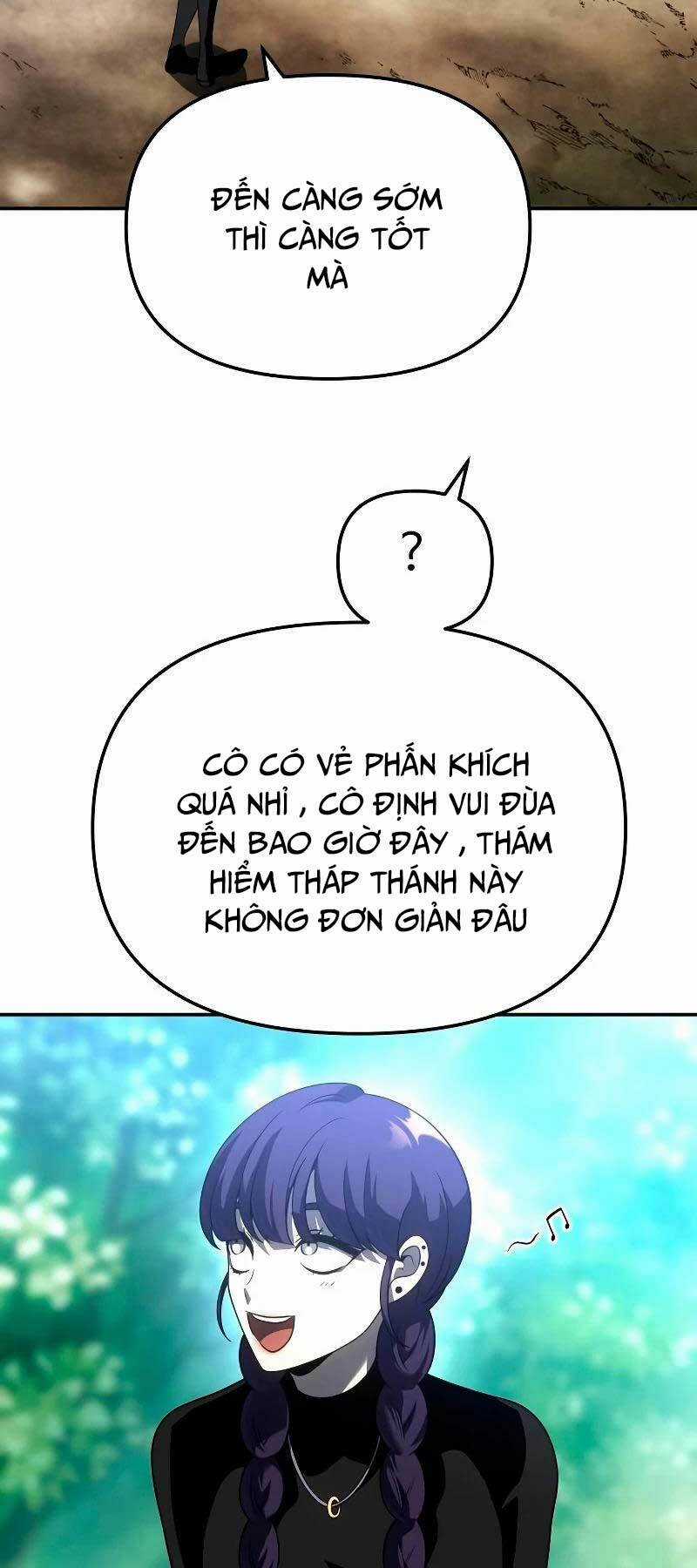 Ta Từng Là Tháp Vương Chapter 37 trang 61
