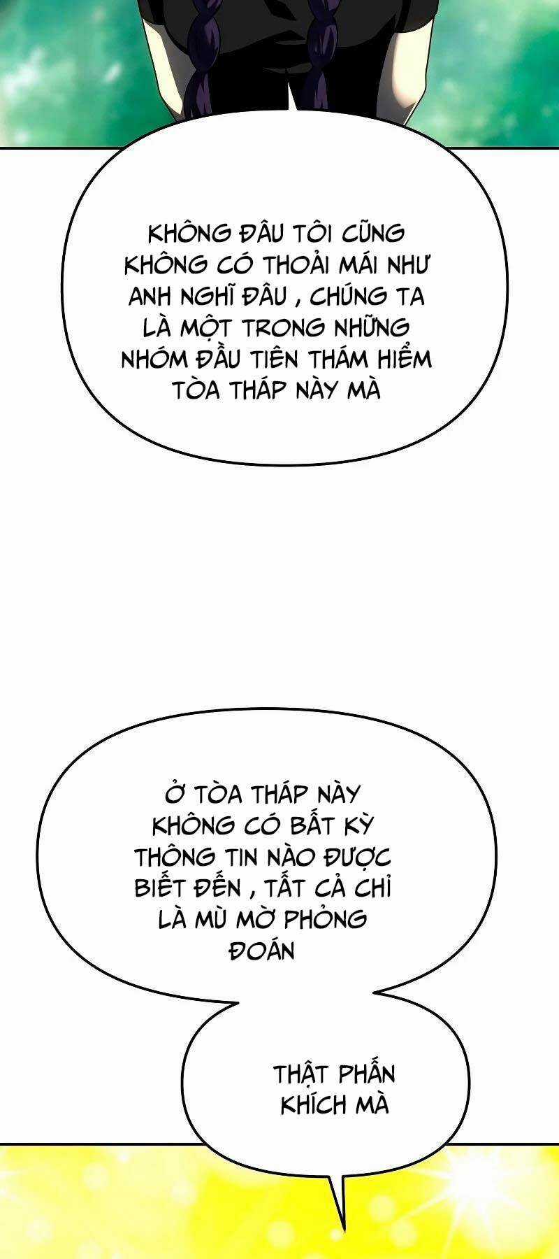 Ta Từng Là Tháp Vương Chapter 37 trang 62