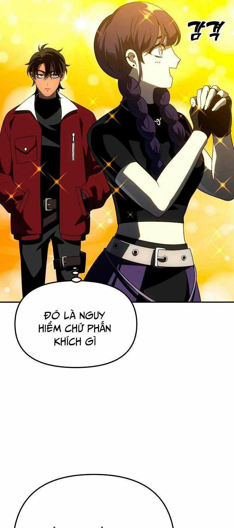Ta Từng Là Tháp Vương Chapter 37 trang 63