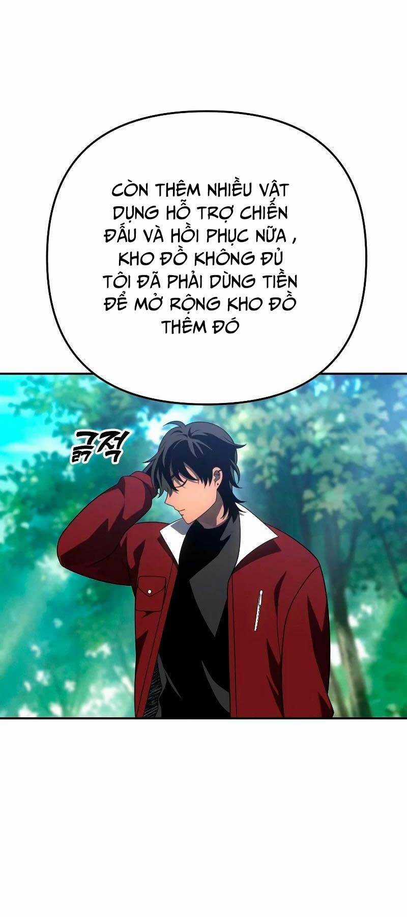 Ta Từng Là Tháp Vương Chapter 37 trang 65