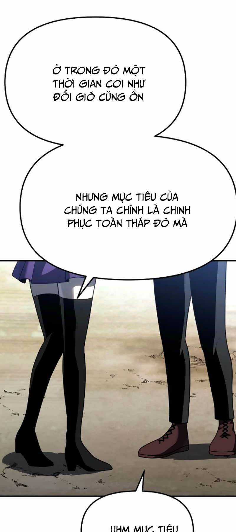 Ta Từng Là Tháp Vương Chapter 37 trang 69