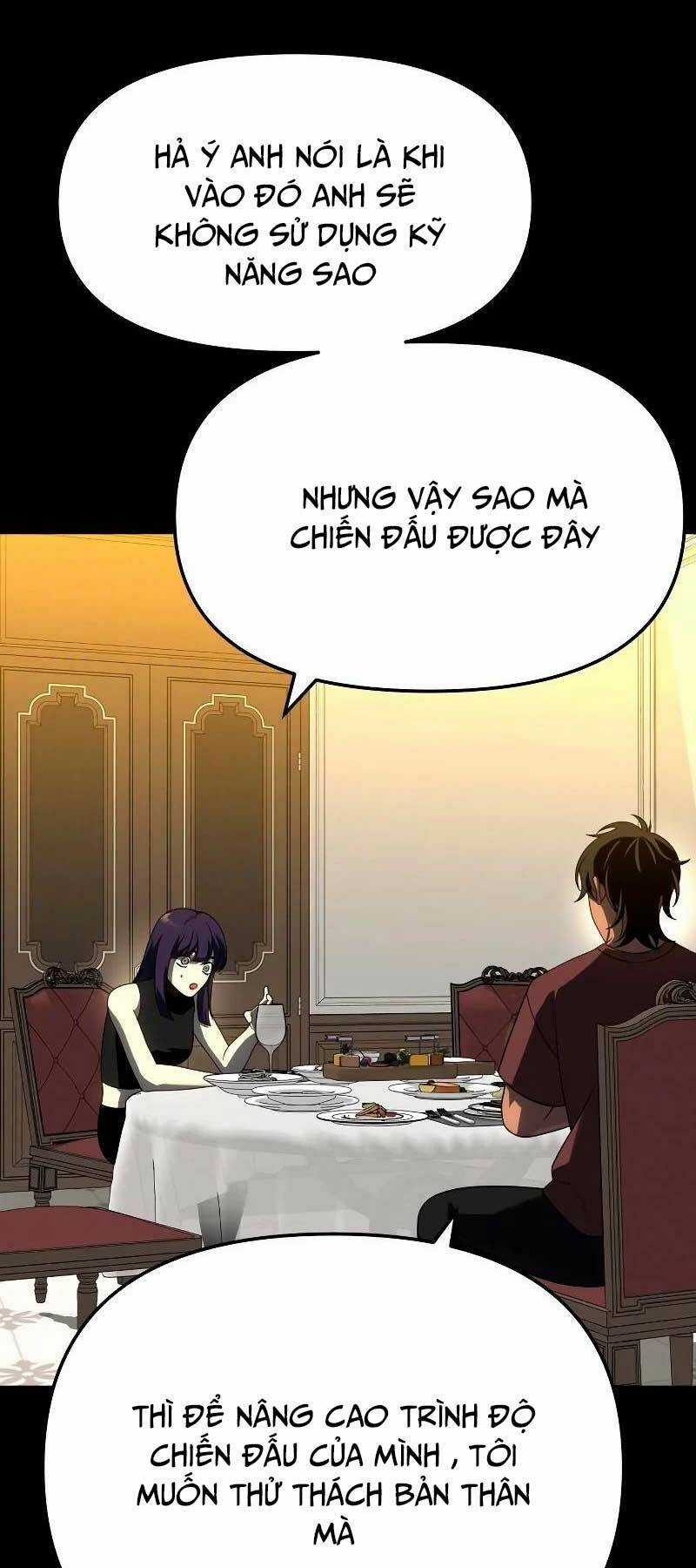 Ta Từng Là Tháp Vương Chapter 37 trang 73