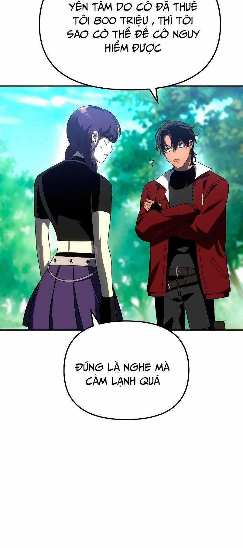 Ta Từng Là Tháp Vương Chapter 37 trang 76