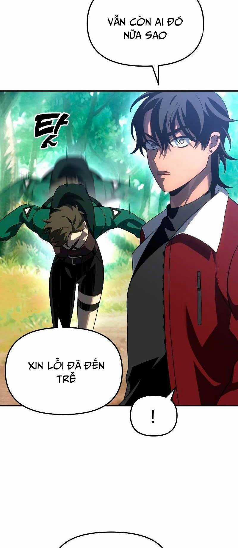 Ta Từng Là Tháp Vương Chapter 37 trang 78