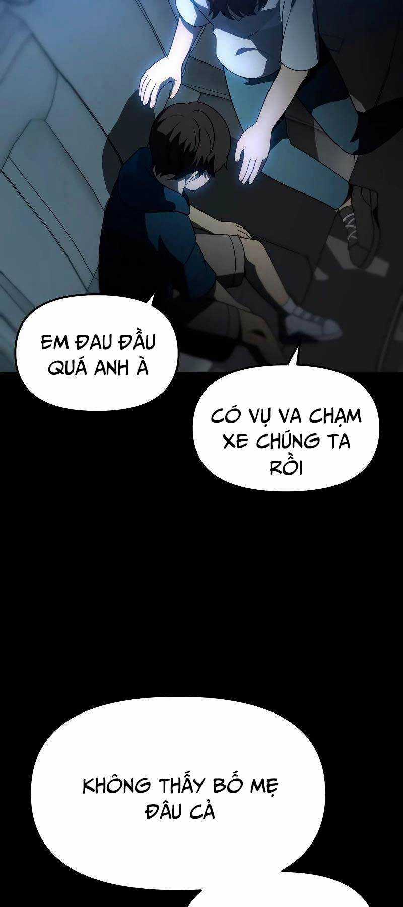 Ta Từng Là Tháp Vương Chapter 37 trang 8