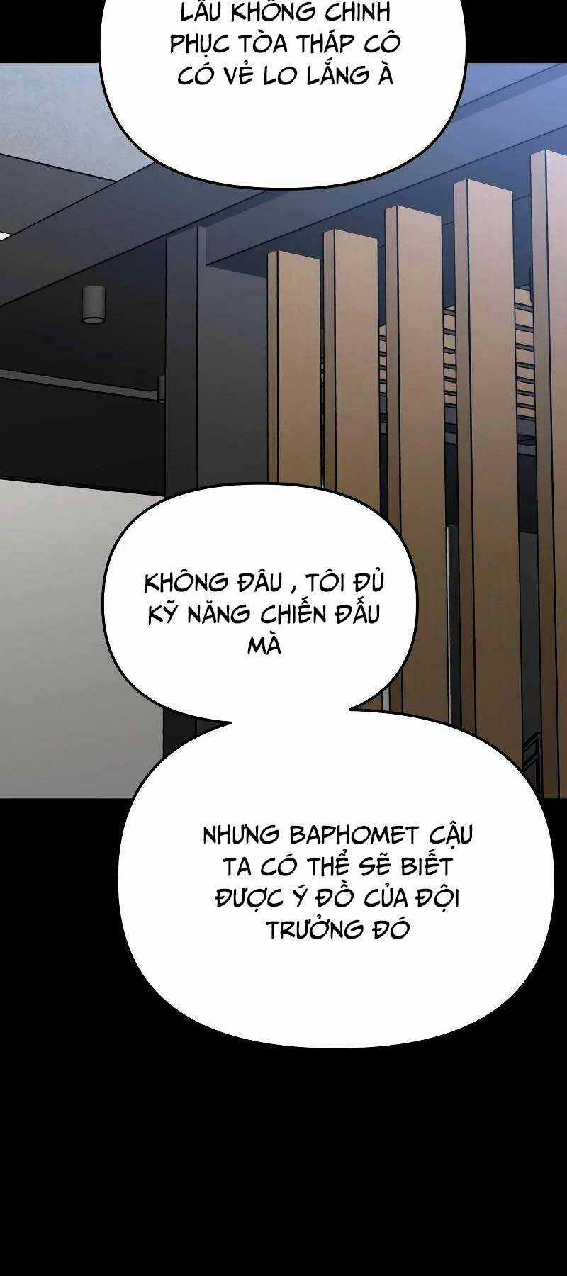 Ta Từng Là Tháp Vương Chapter 37 trang 83