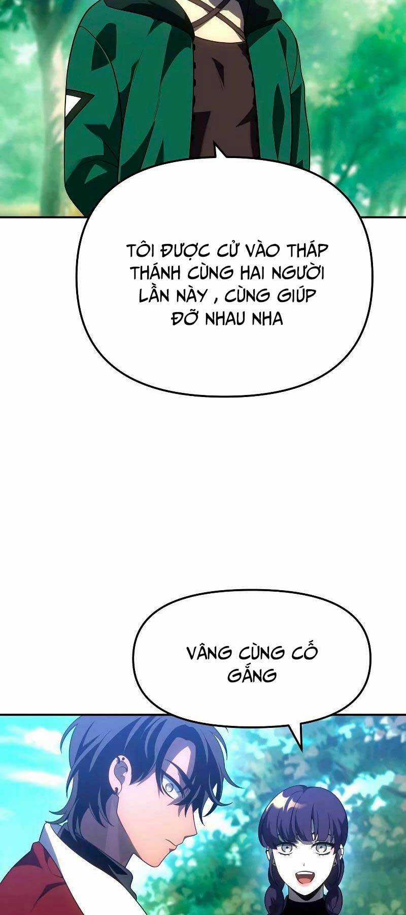 Ta Từng Là Tháp Vương Chapter 37 trang 87