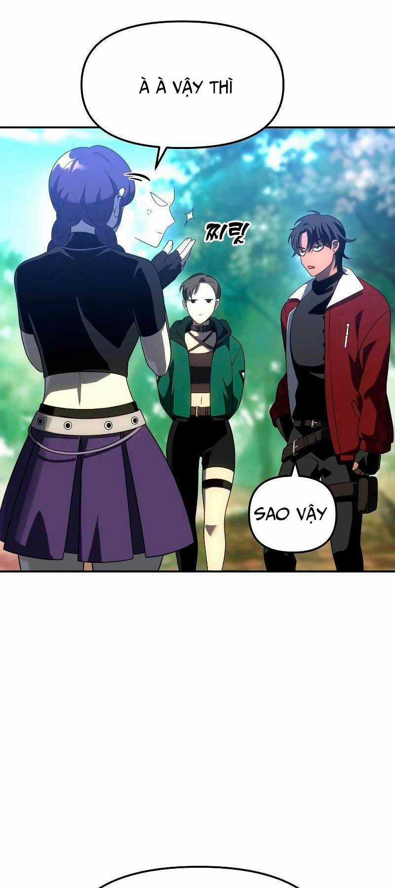 Ta Từng Là Tháp Vương Chapter 37 trang 90