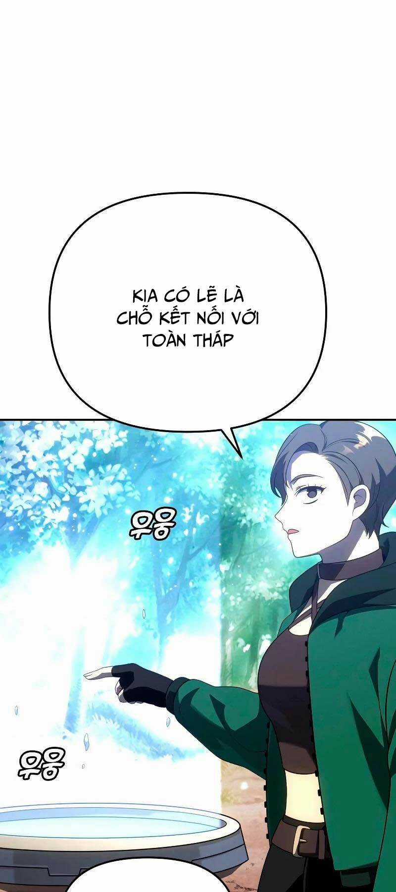 Ta Từng Là Tháp Vương Chapter 37 trang 94