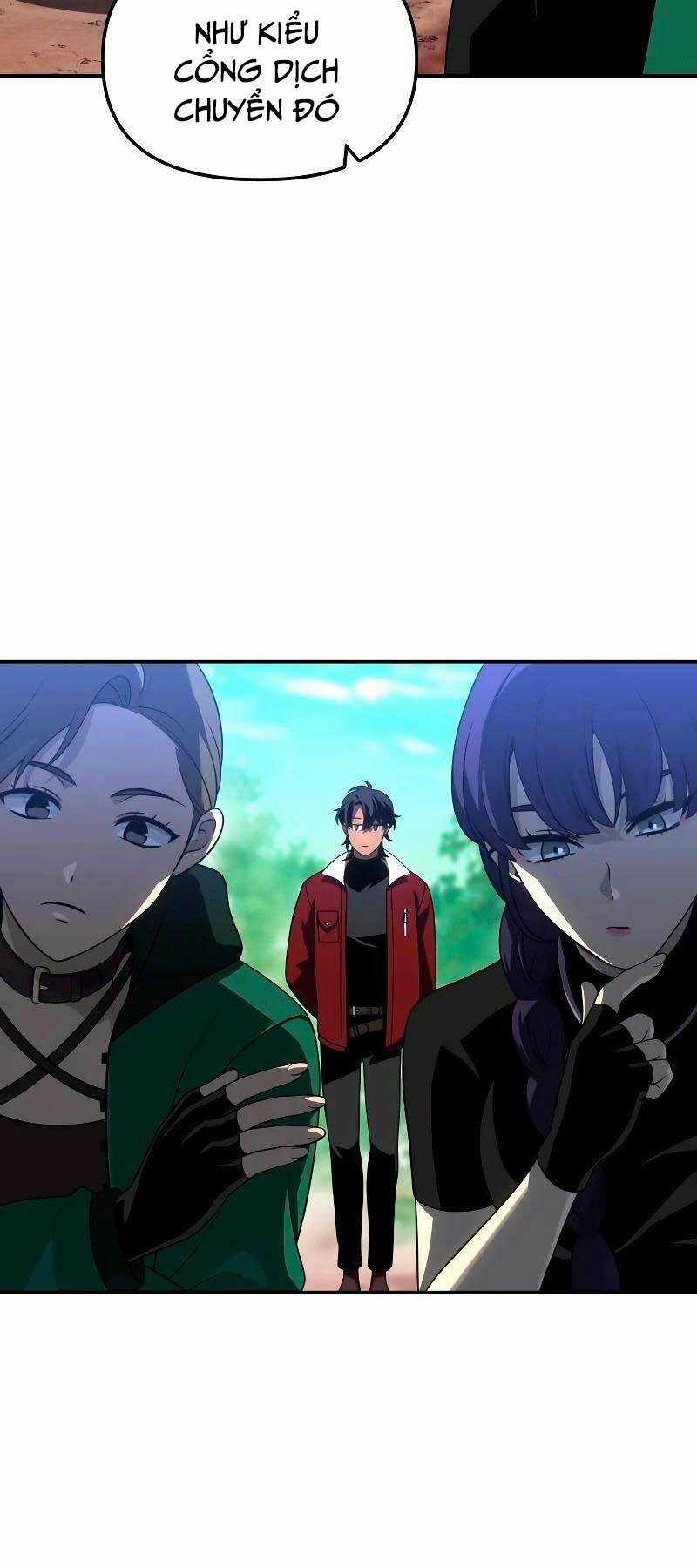 Ta Từng Là Tháp Vương Chapter 37 trang 95