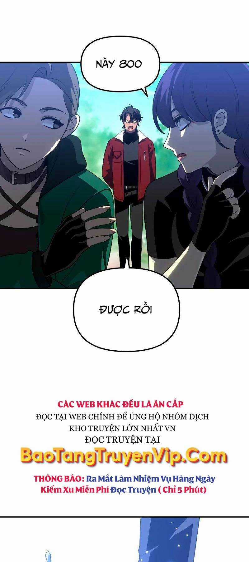 Ta Từng Là Tháp Vương Chapter 37 trang 96