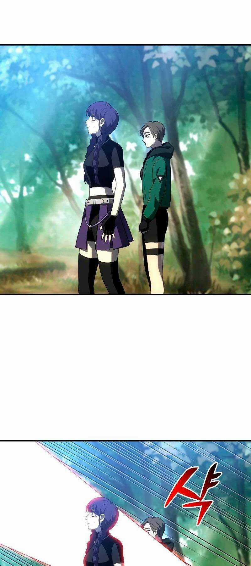 Ta Từng Là Tháp Vương Chapter 37 trang 99