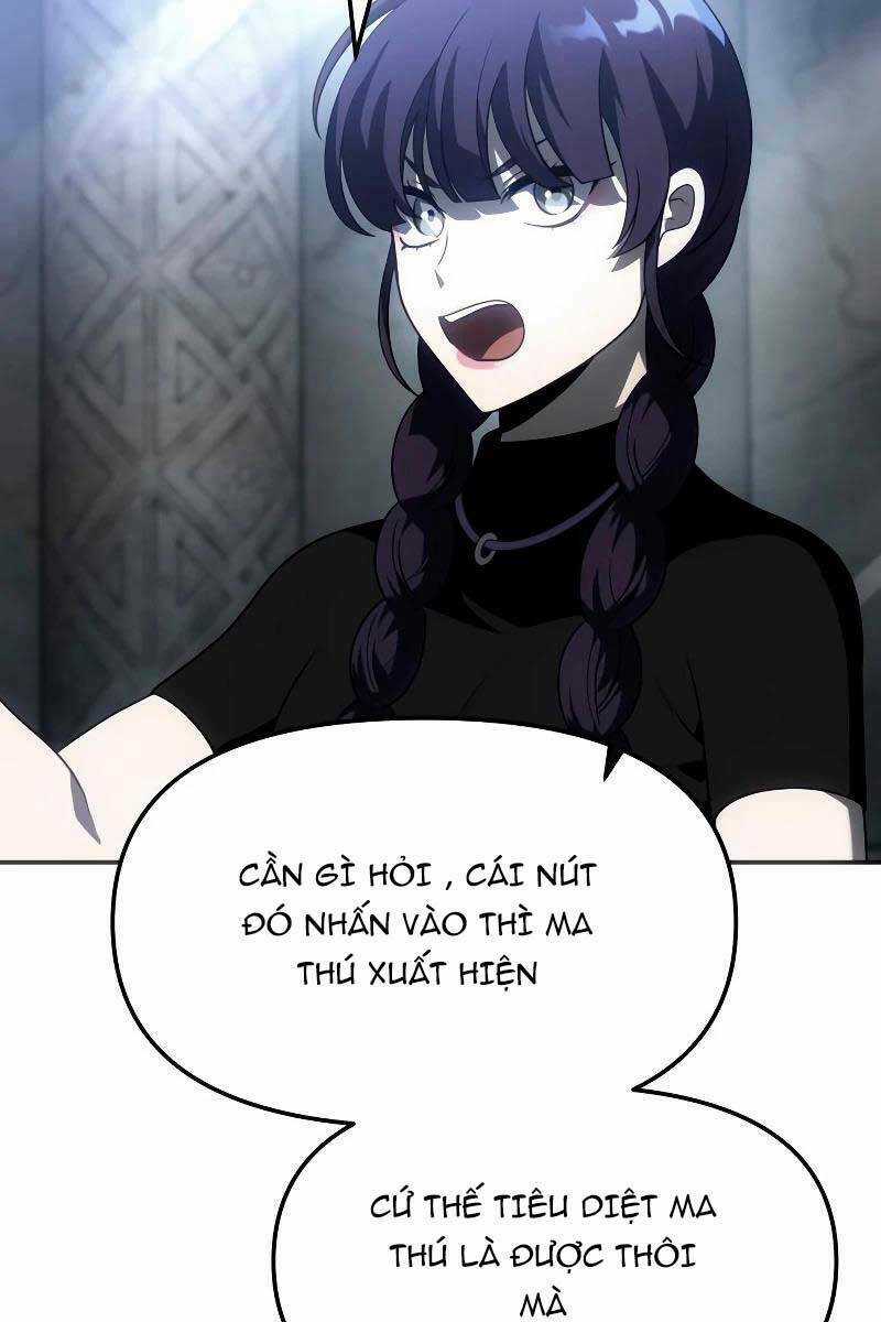 Ta Từng Là Tháp Vương Chapter 38 trang 40