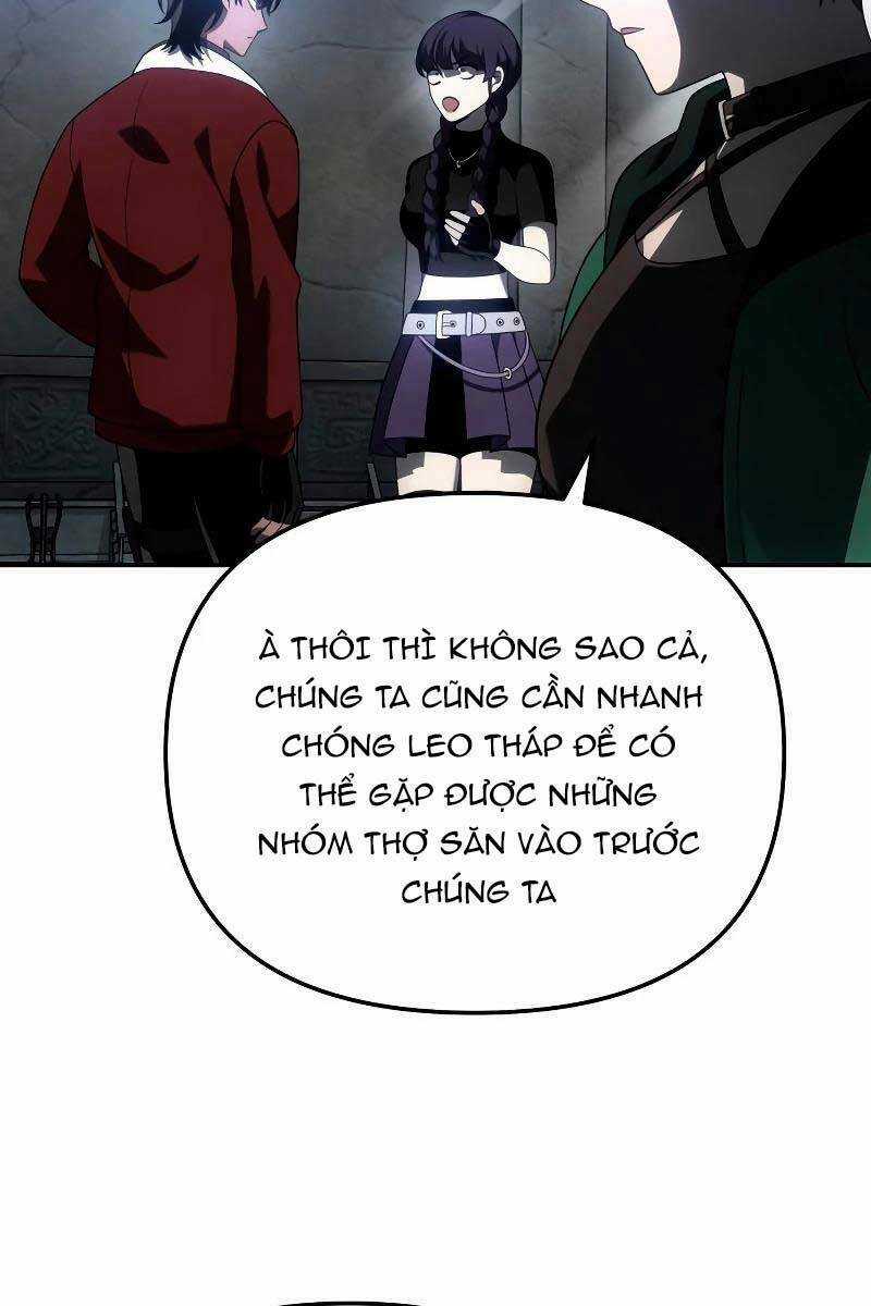 Ta Từng Là Tháp Vương Chapter 38 trang 42