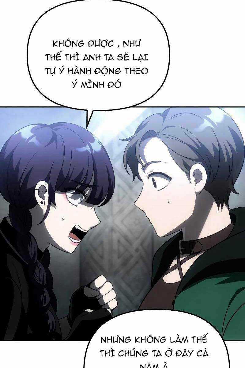 Ta Từng Là Tháp Vương Chapter 38 trang 43