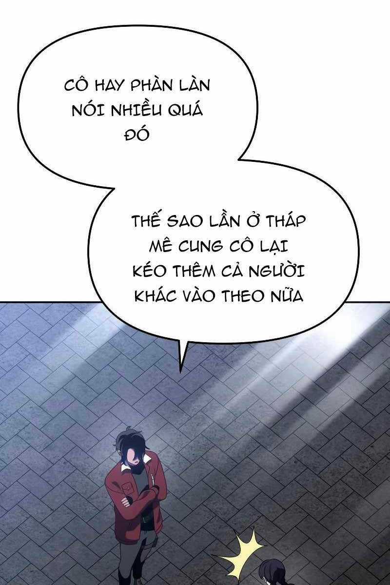 Ta Từng Là Tháp Vương Chapter 38 trang 53