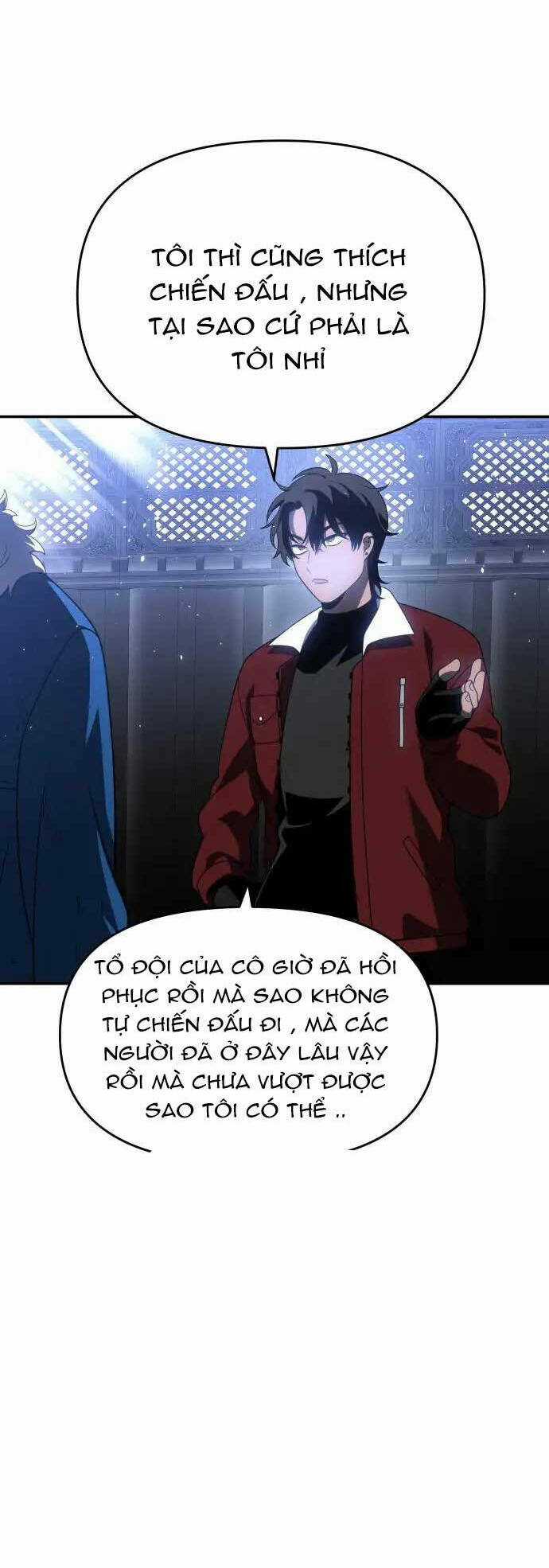 Ta Từng Là Tháp Vương Chapter 39 trang 114