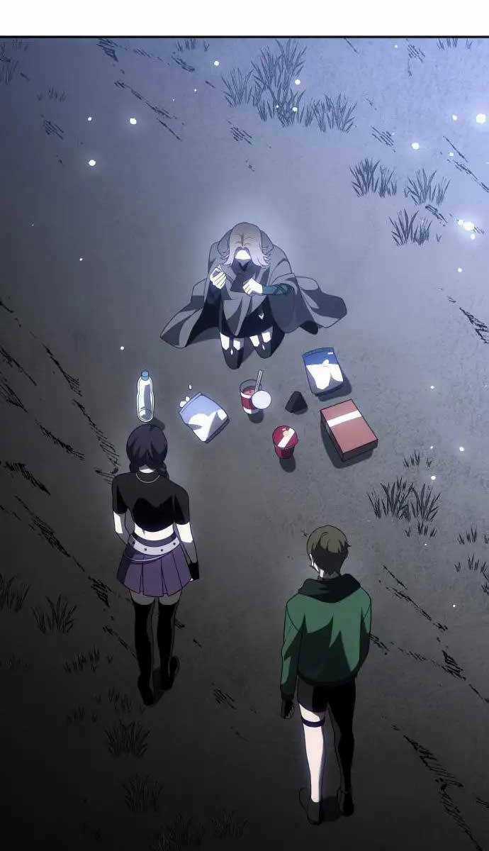 Ta Từng Là Tháp Vương Chapter 39 trang 23