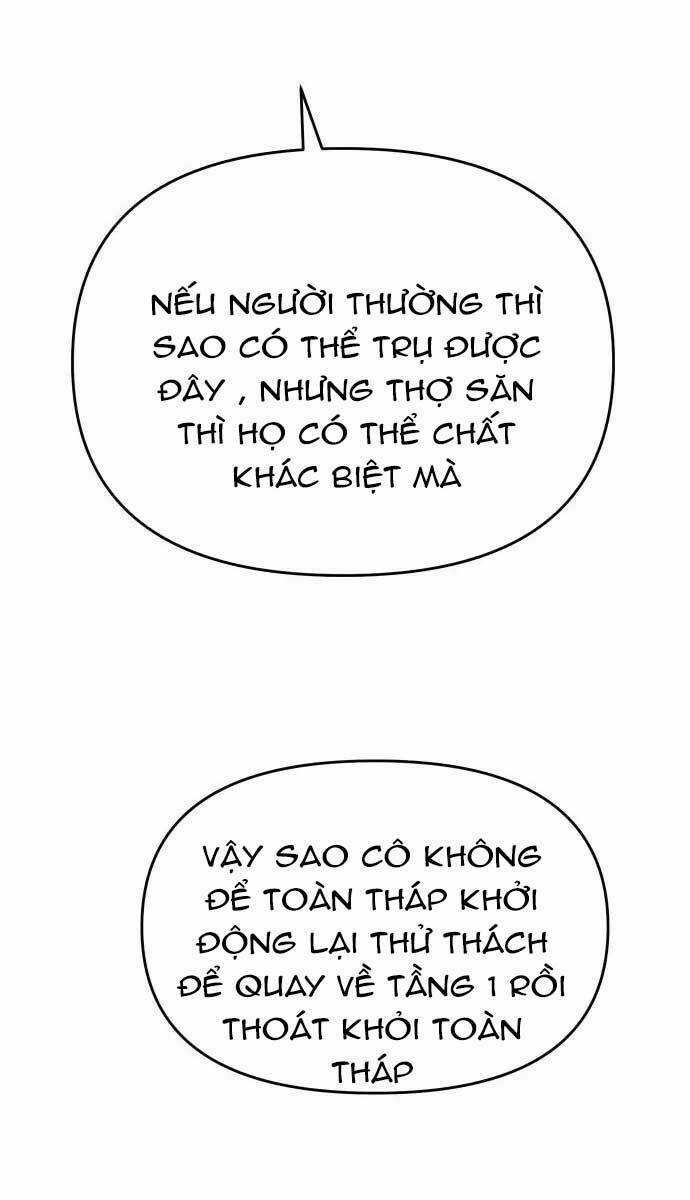Ta Từng Là Tháp Vương Chapter 39 trang 27