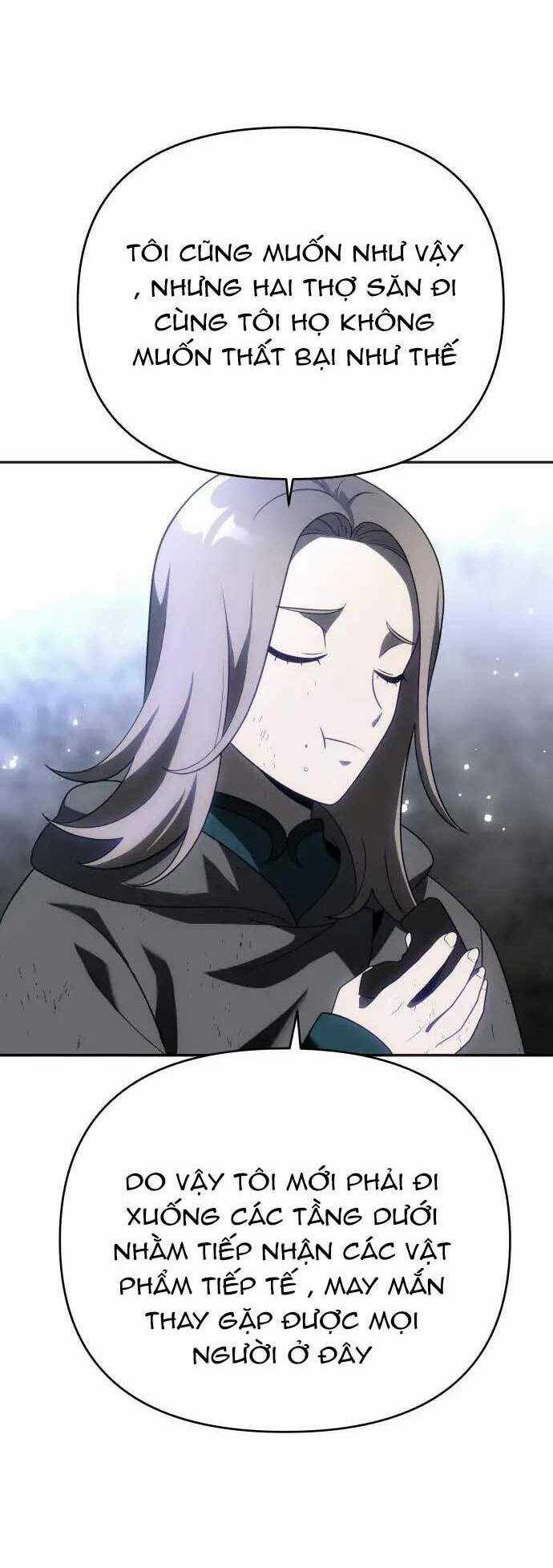 Ta Từng Là Tháp Vương Chapter 39 trang 28